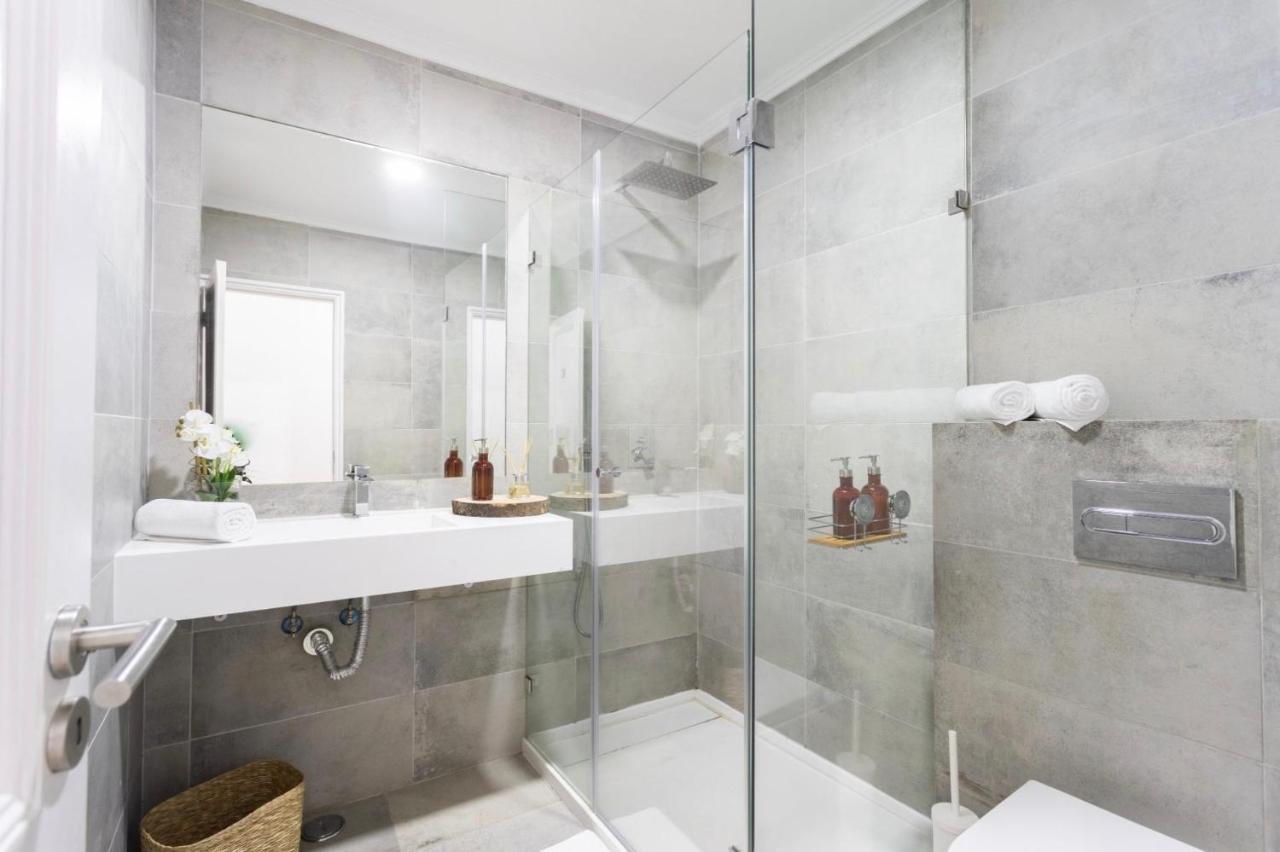 The Lotus - Alcantara Apartamento *