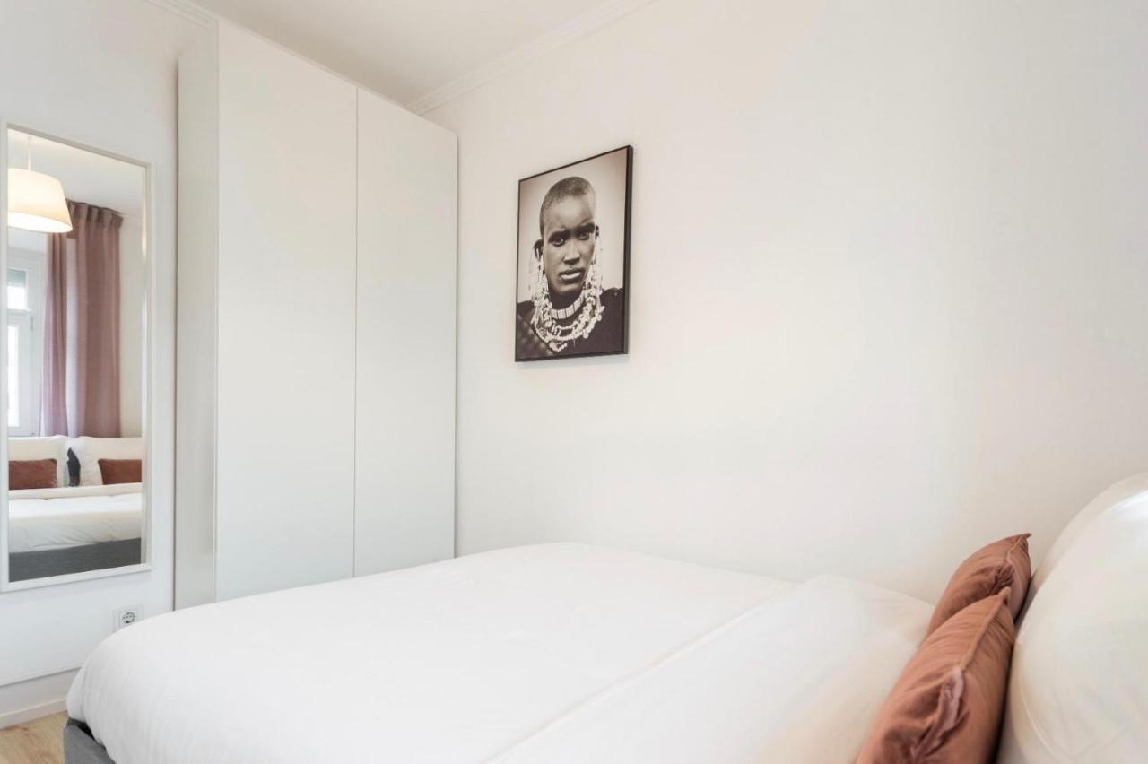 The Lotus - Alcantara Apartamento *