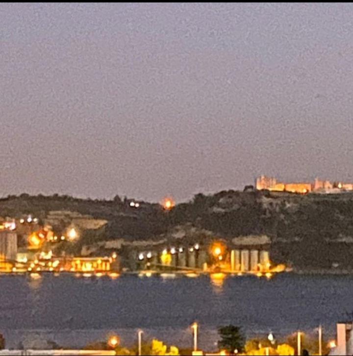 Em Belem Lisbon