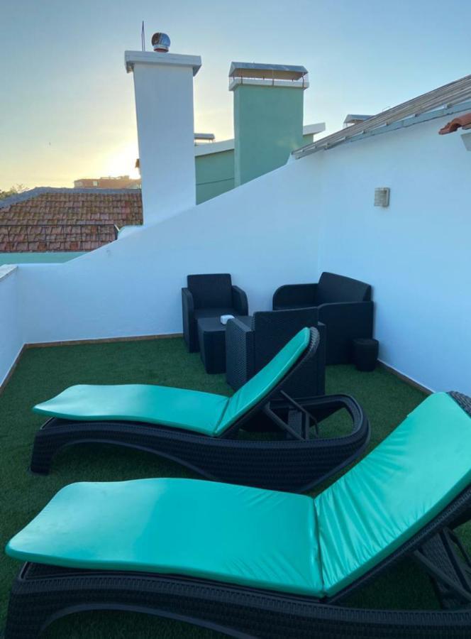 Homestay Em Belem *