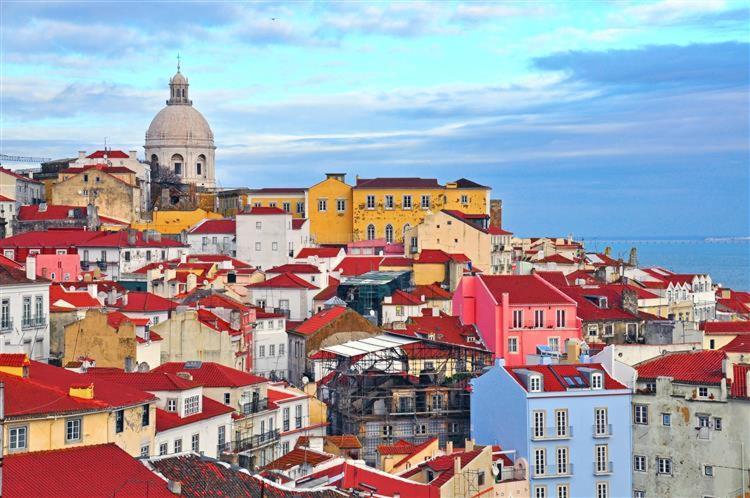 My Story Lisbon