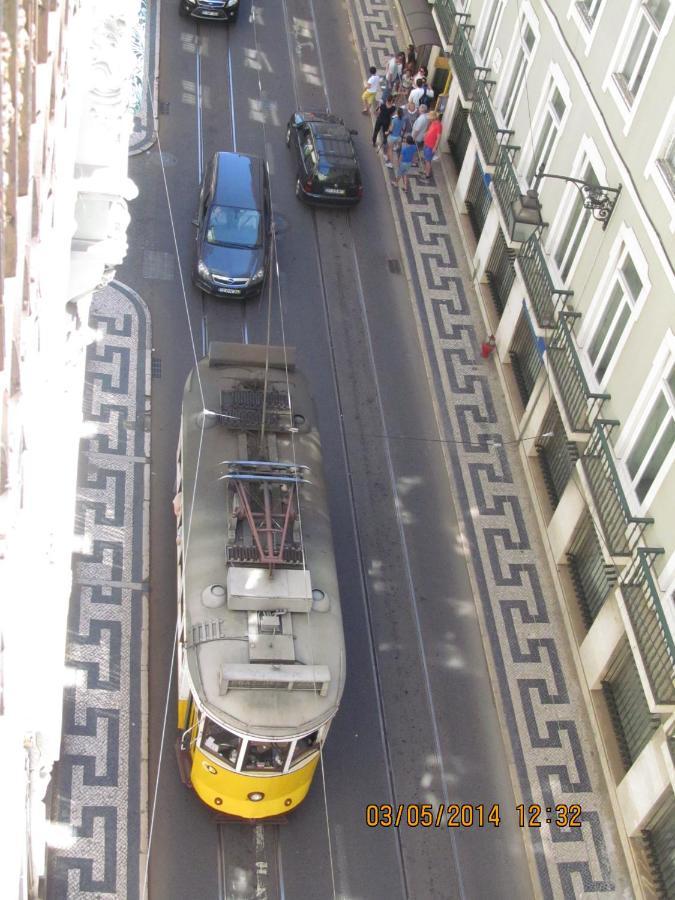 Apartment My Story Lisbon
