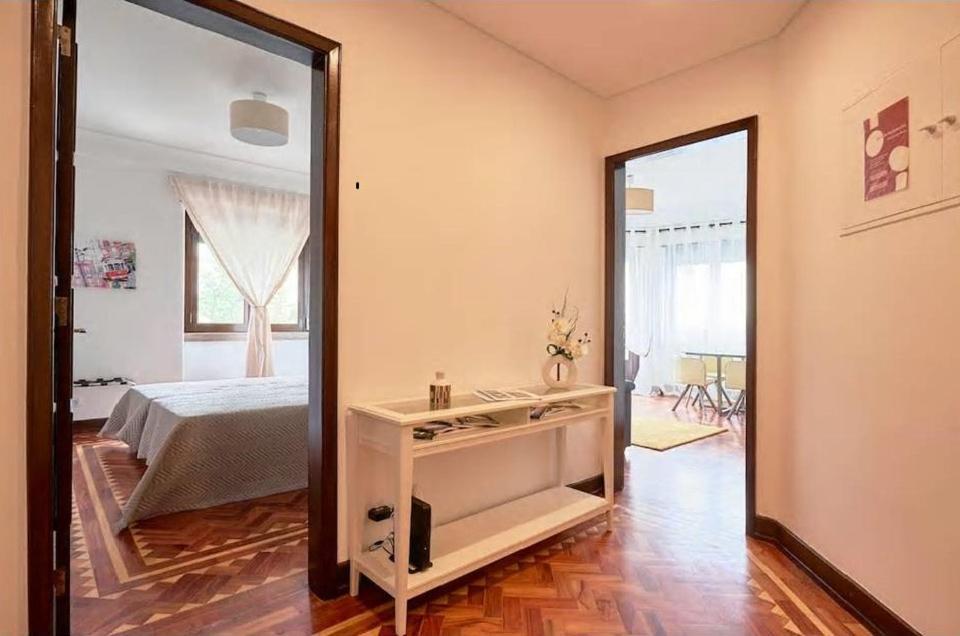 Corner House Apartamento *