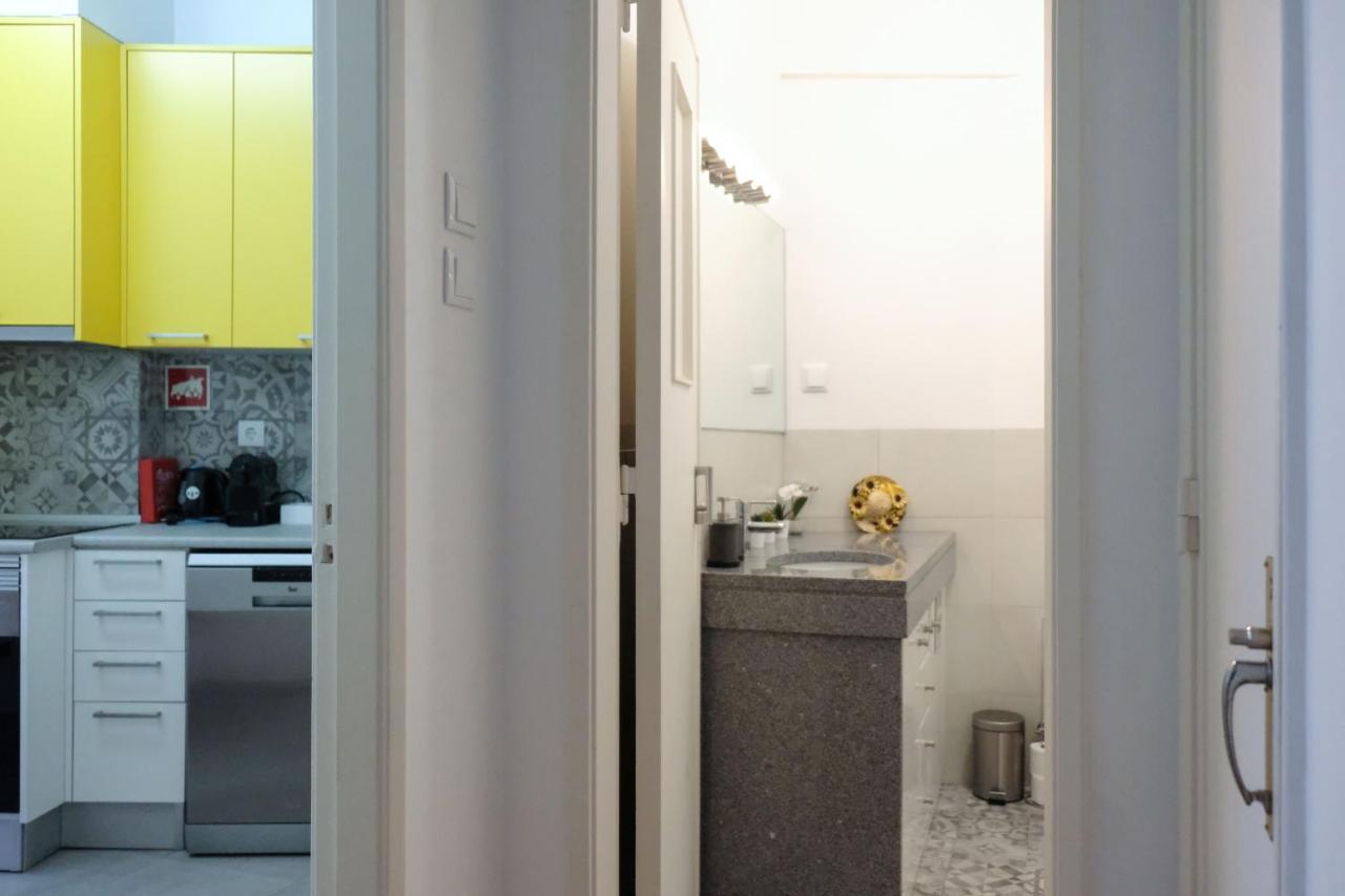 Apartamento 92 Campolide By Trip2portugal Lisboa