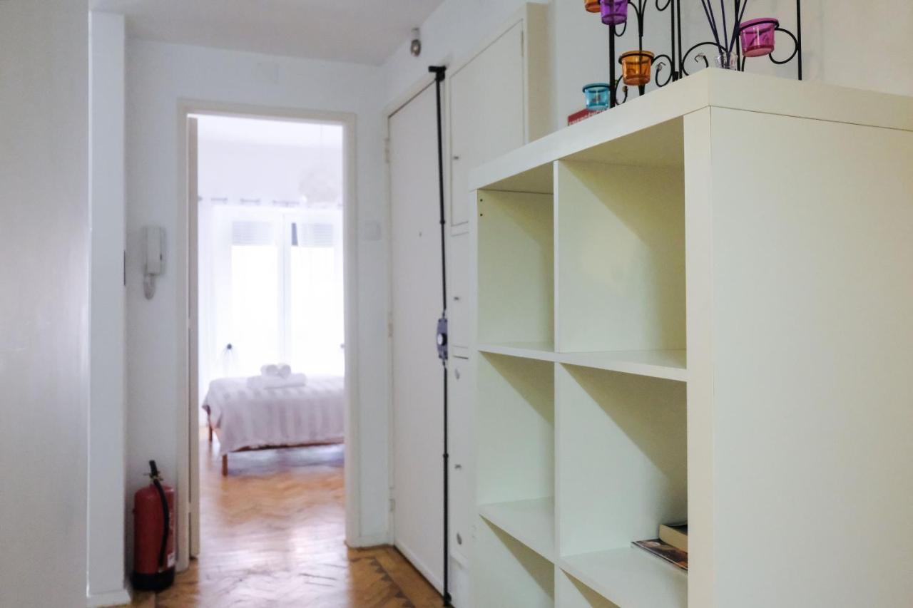 Apartamento 92 Campolide By Trip2portugal Lisboa
