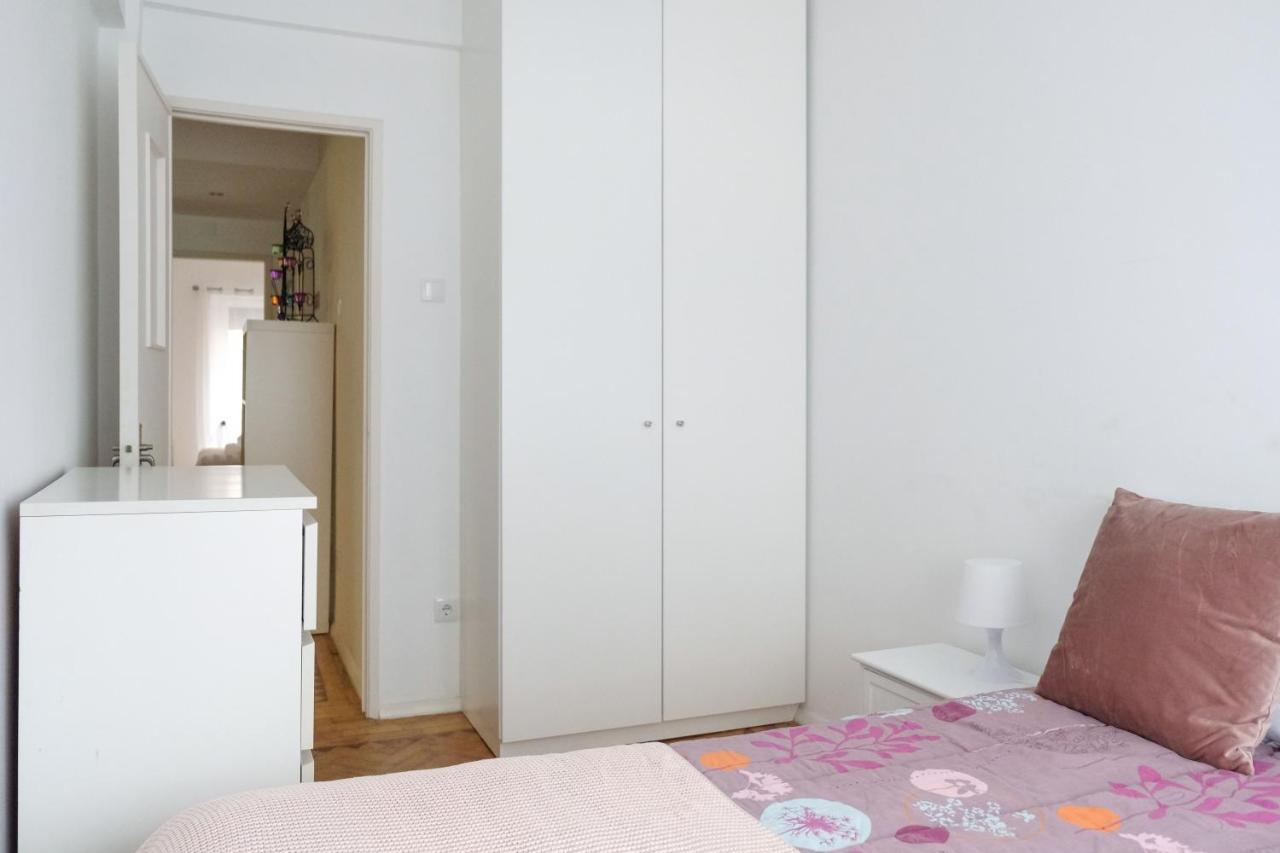 Apartamento 92 Campolide By Trip2portugal