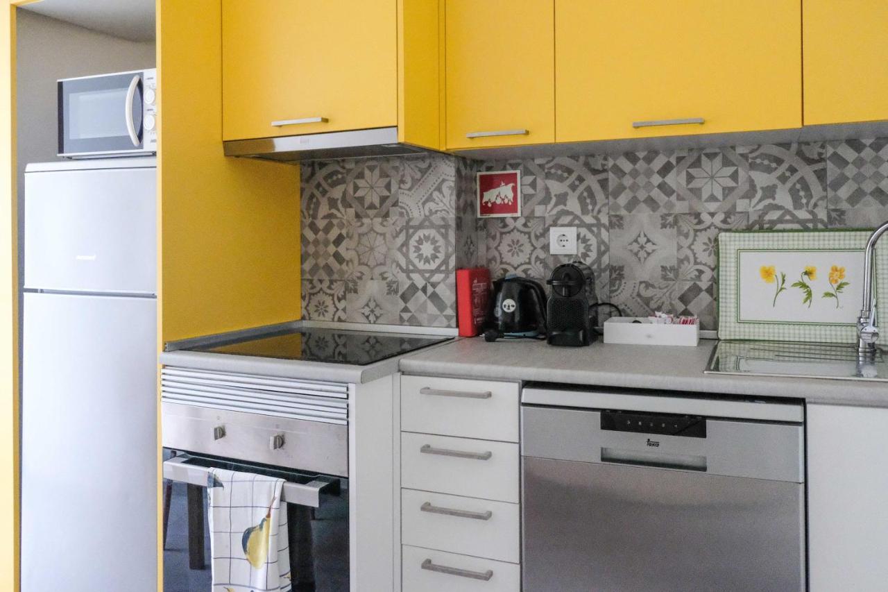 Apartamento 92 Campolide By Trip2portugal