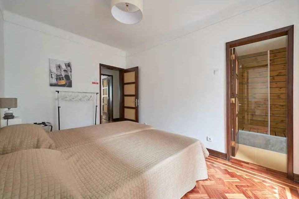 Corner House Apartamento Lisboa