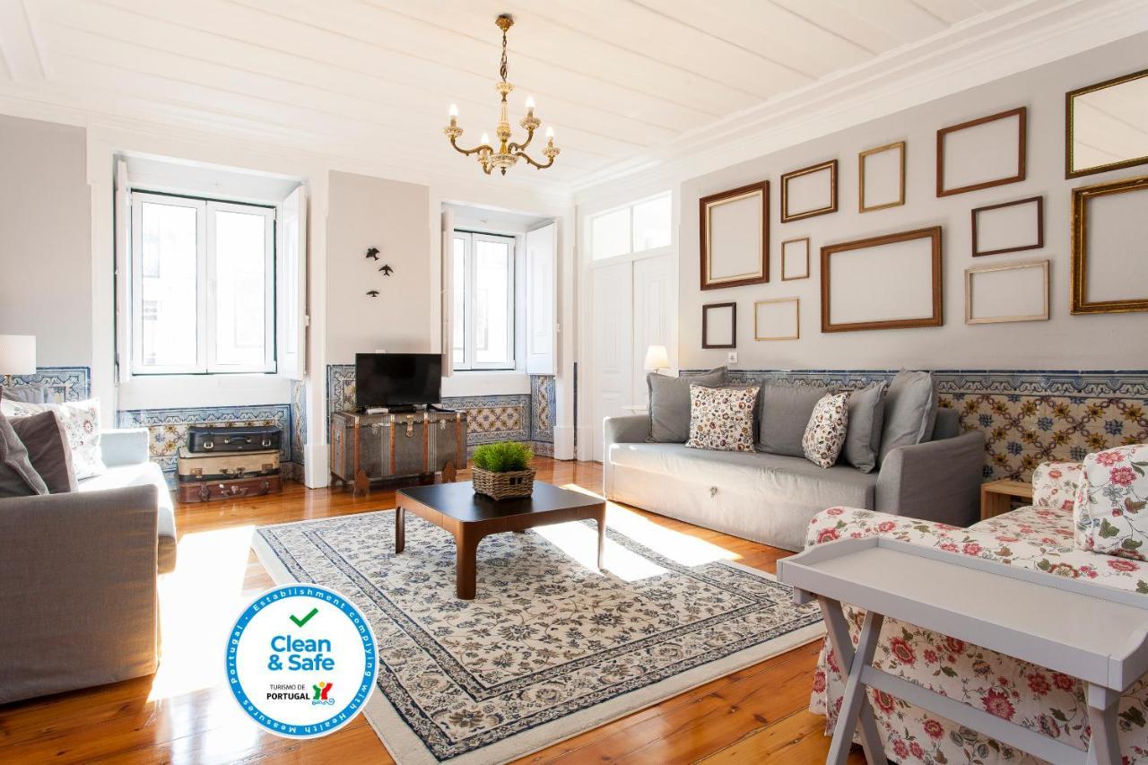 Apartment Camoes By Hill *