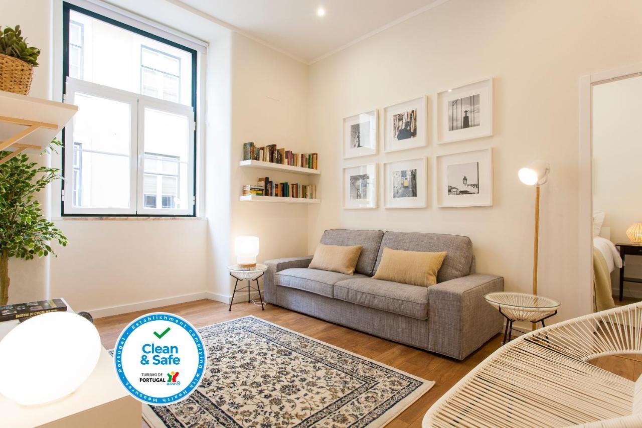 Apartamento Downtown By Hill