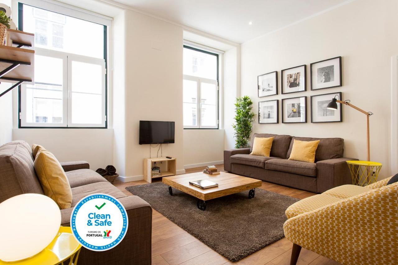 Downtown By Hill Apartamento