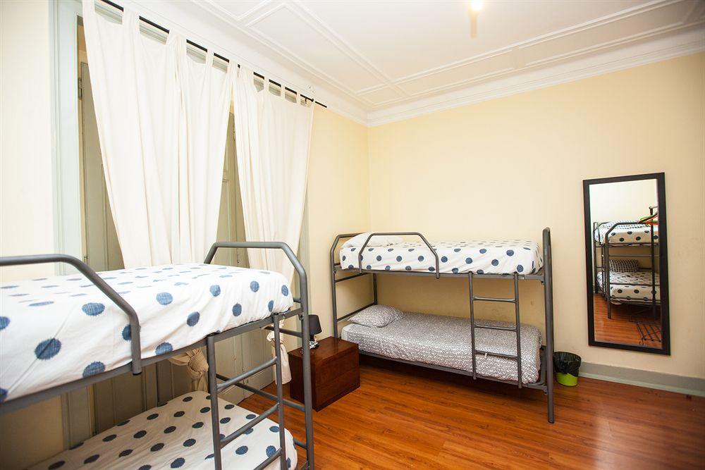 Hostel Tagus *