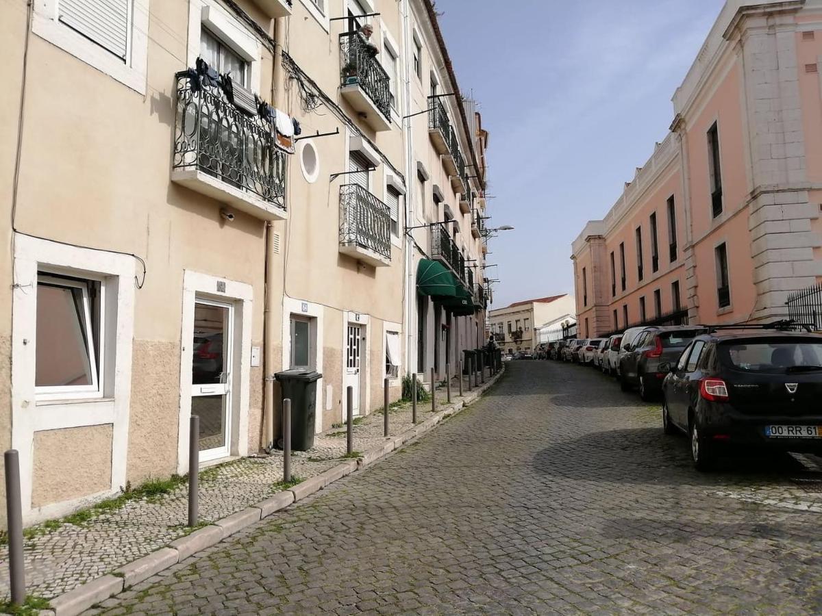 Flh Santa Apolonia Charming Flat * Lisbon