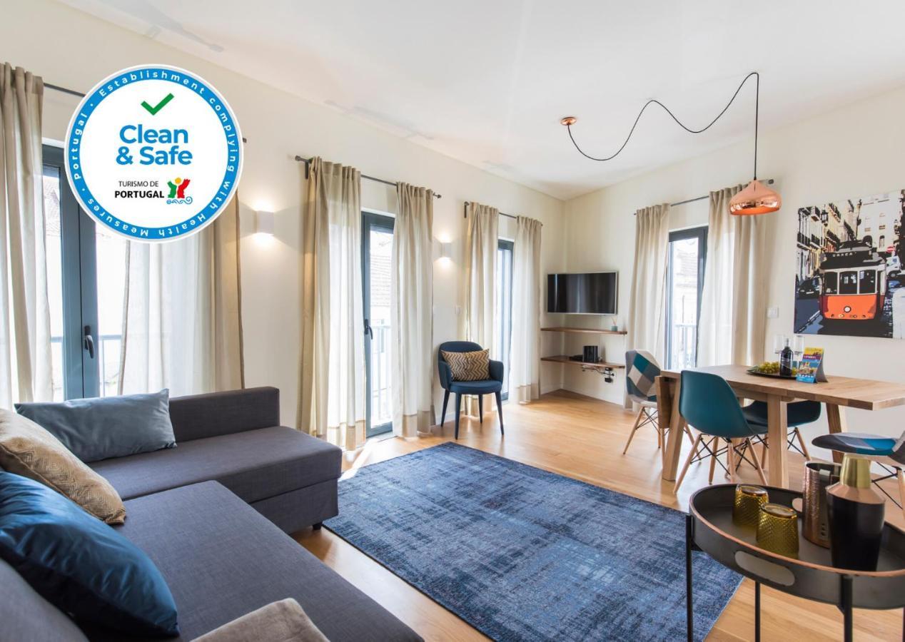 Graca Heartwarming Flat Apartment *