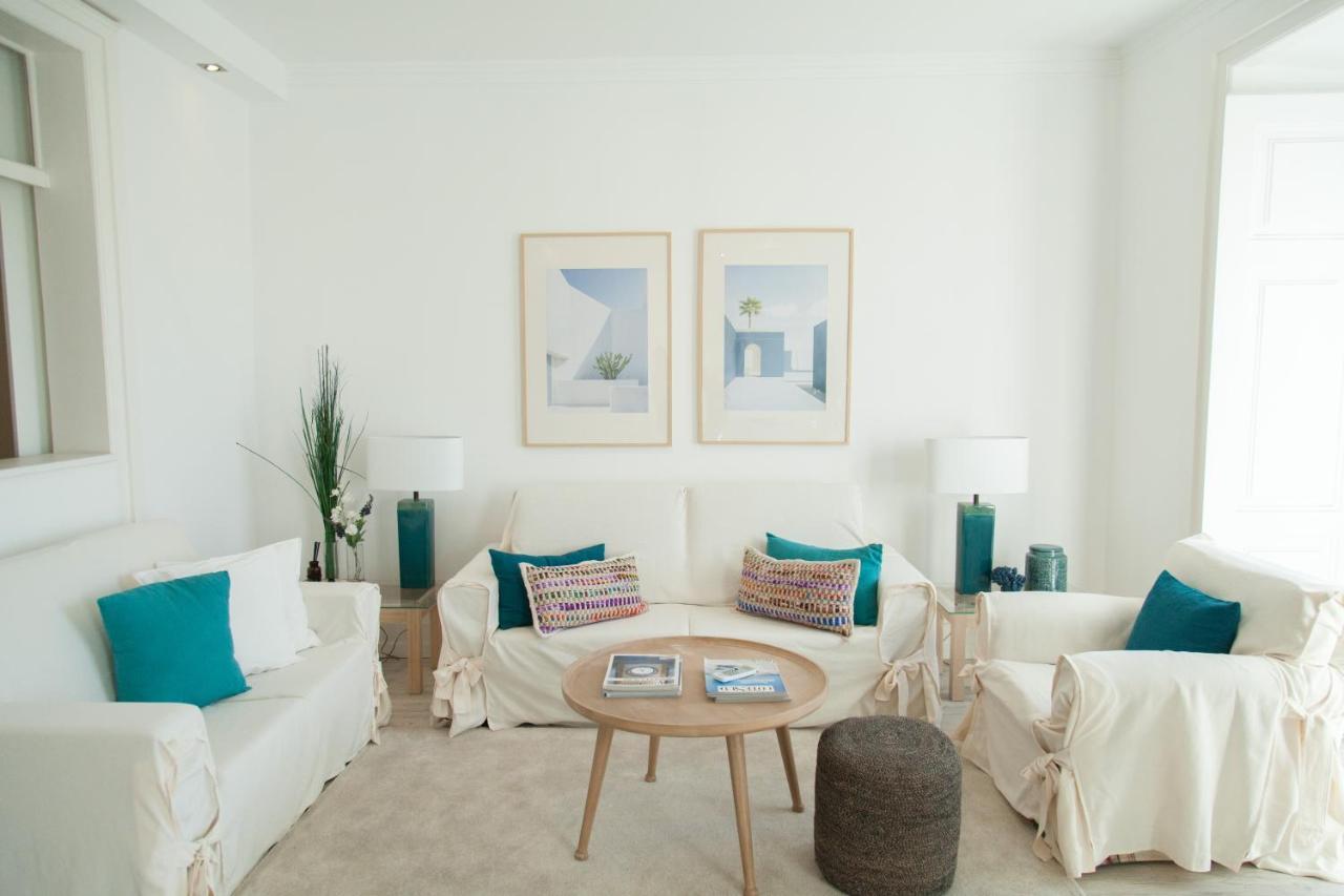 Apartamento Flh Madragoa Fresh Design Lisboa