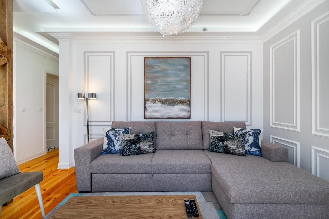 Apartment Whome | Great Location & Large Family W/patio Lisbon