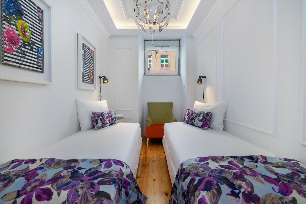 Whome | Great Location & Large Family W/patio * Lisbon