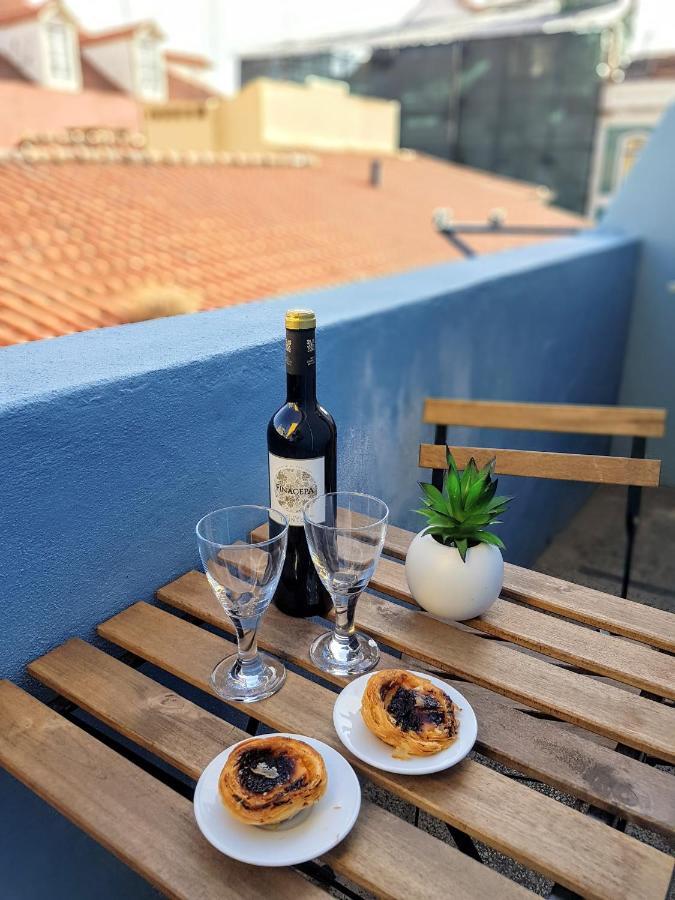 Authentic * Lisbon