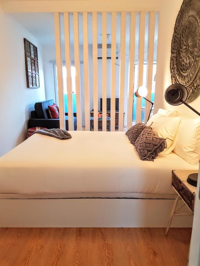 Authentic Apartment Lisbon
