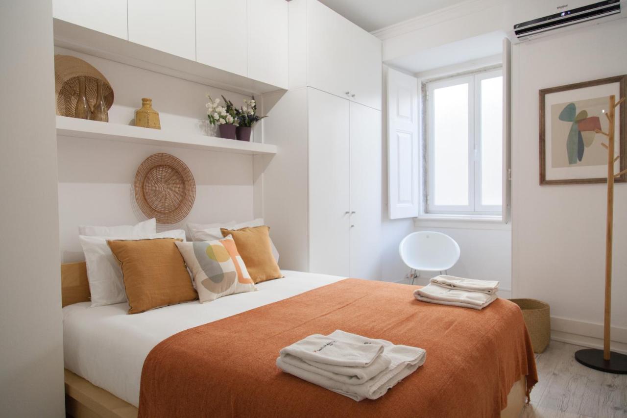 Flh Madragoa Fresh Design Lisboa