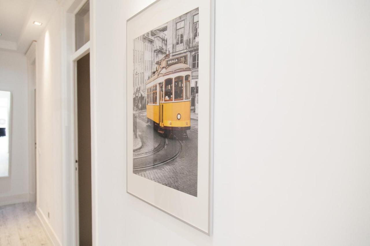 Flh Madragoa Fresh Design Lisboa