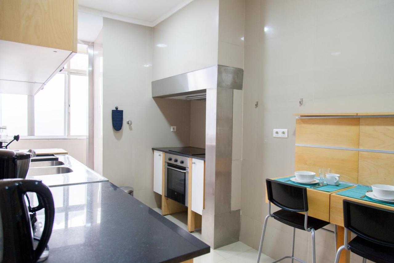 Flh Madragoa Fresh Design Apartamento