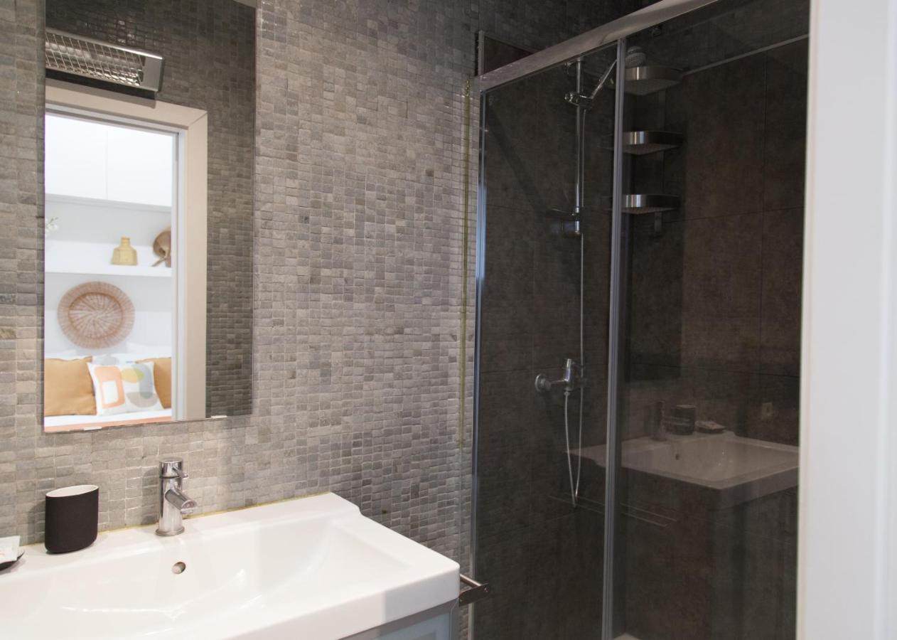 Flh Madragoa Fresh Design Apartamento Lisboa
