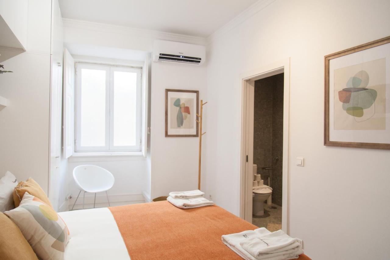 Apartamento Flh Madragoa Fresh Design *