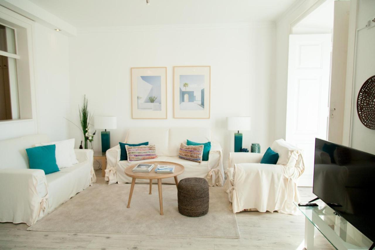 Flh Madragoa Fresh Design Apartamento Lisboa