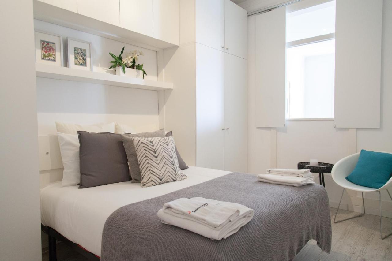 Flh Madragoa Fresh Design Apartamento