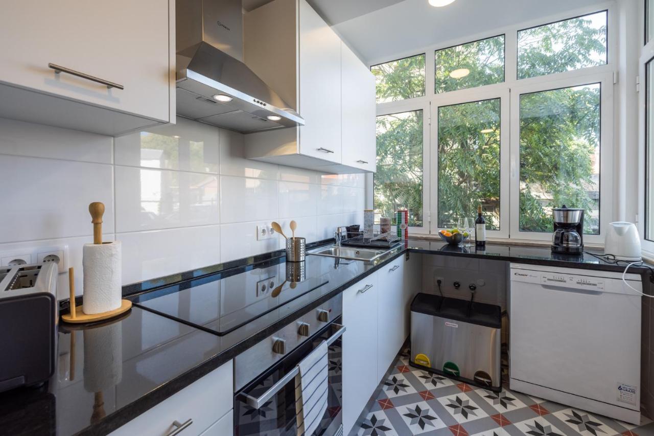 Casa Do Largo Electrico - Cozy And Lovely In The Center * Lisbon
