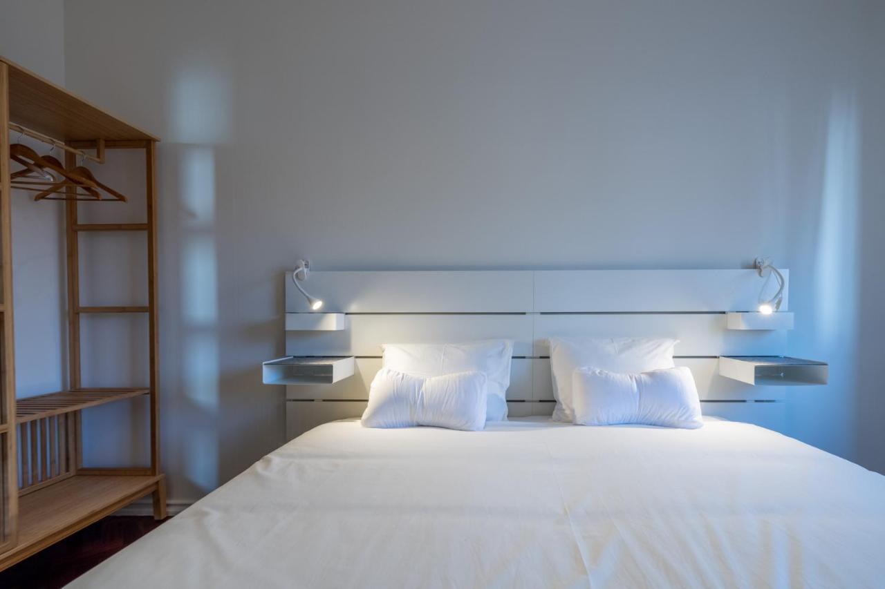 Casa Do Largo Electrico - Cozy And Lovely In The Center Apartment Lisbon