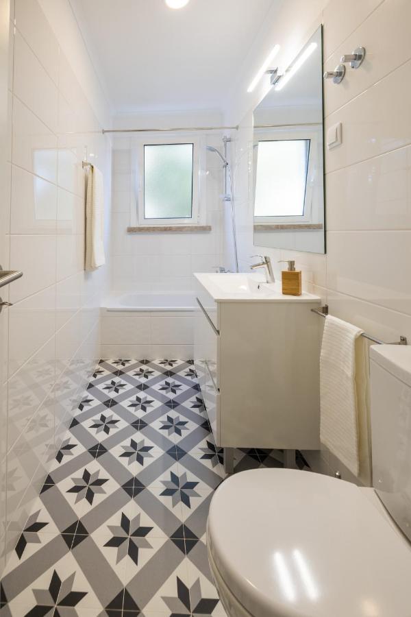 Apartment Casa Do Largo Electrico - Cozy And Lovely In The Center Lisbon
