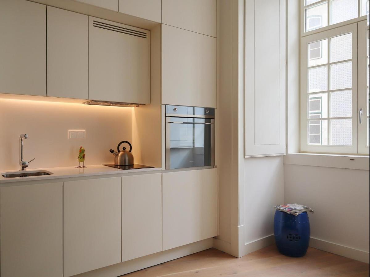 Chiado Riverside Modern Stylish Apartment