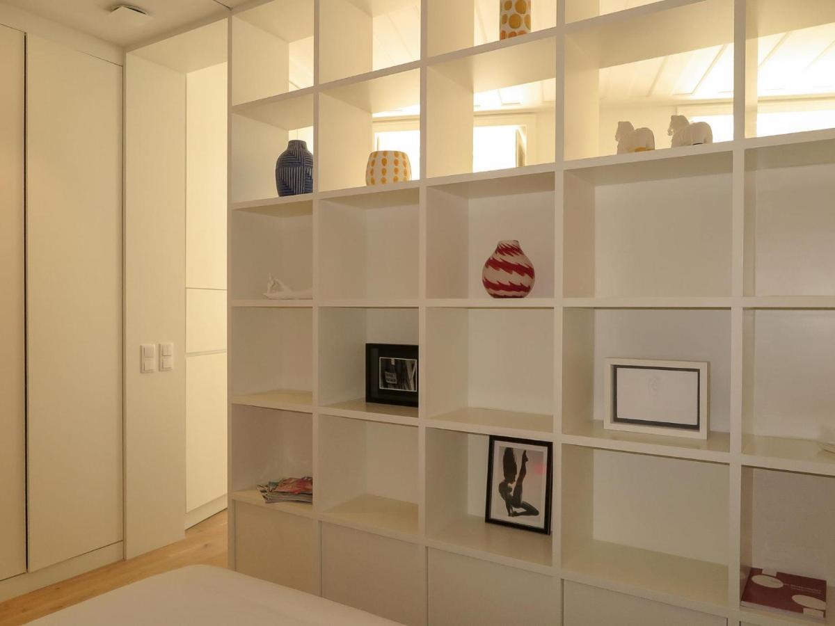 Apartment Chiado Riverside Modern Stylish