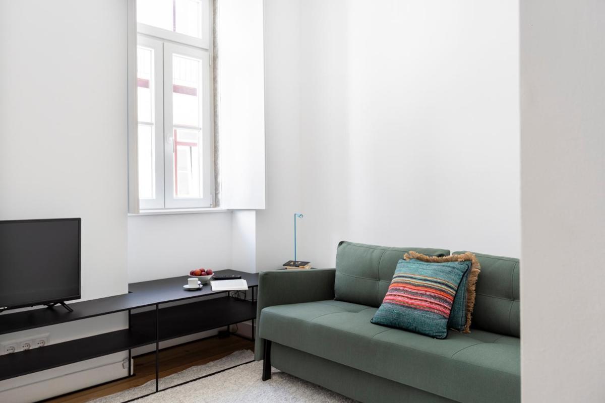 Flh Rosario Cosy Flat I *