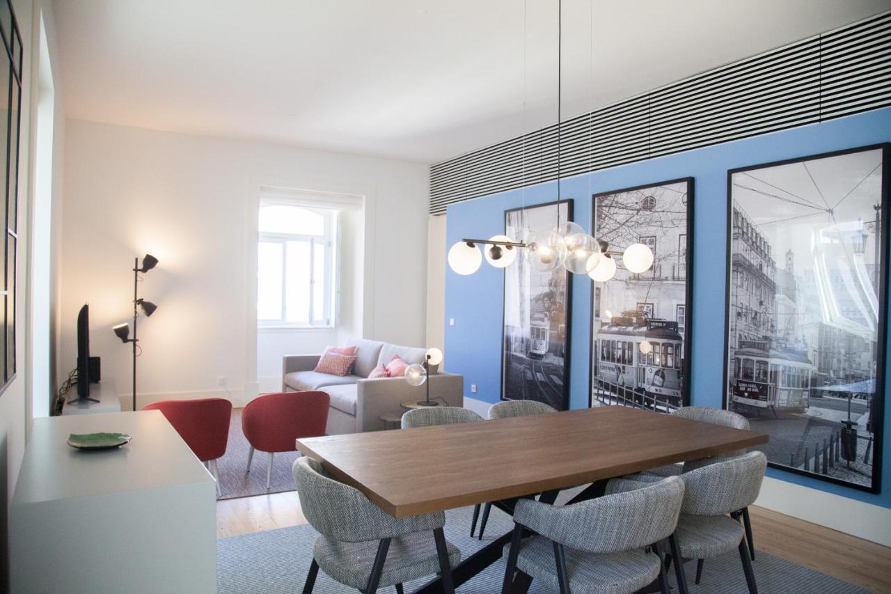 Apartment Flh Augusta's Arch Design
