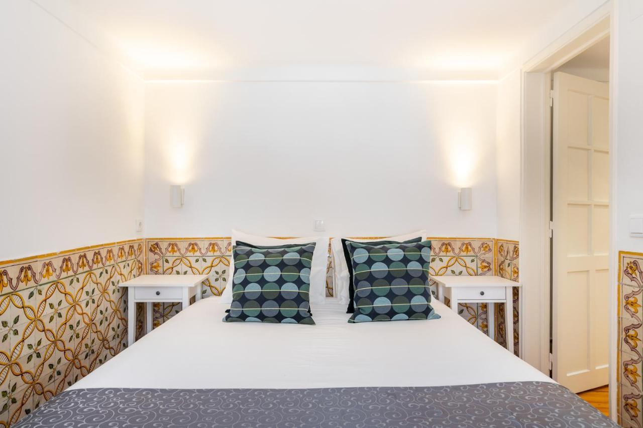 Whome Charming And Historical In Santa Justa Apartment Lisbon
