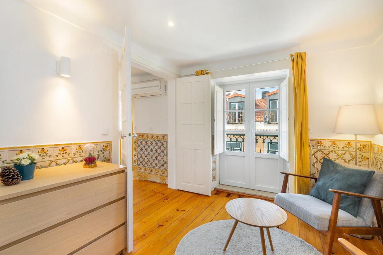 Apartment Whome Charming And Historical In Santa Justa *
