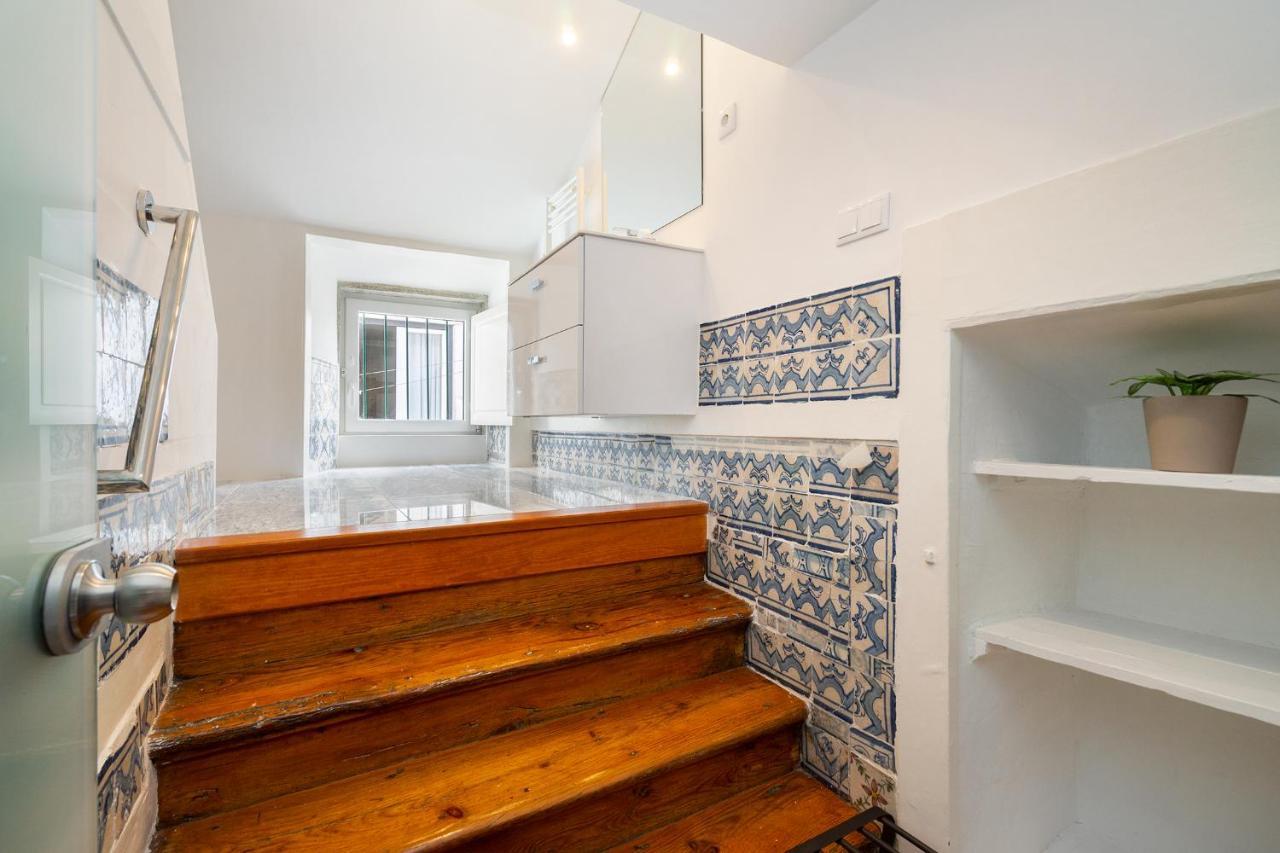 Apartment Whome Charming And Historical In Santa Justa *