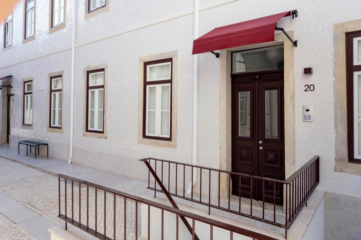 Flh Rosario Cosy Flat I Apartment
