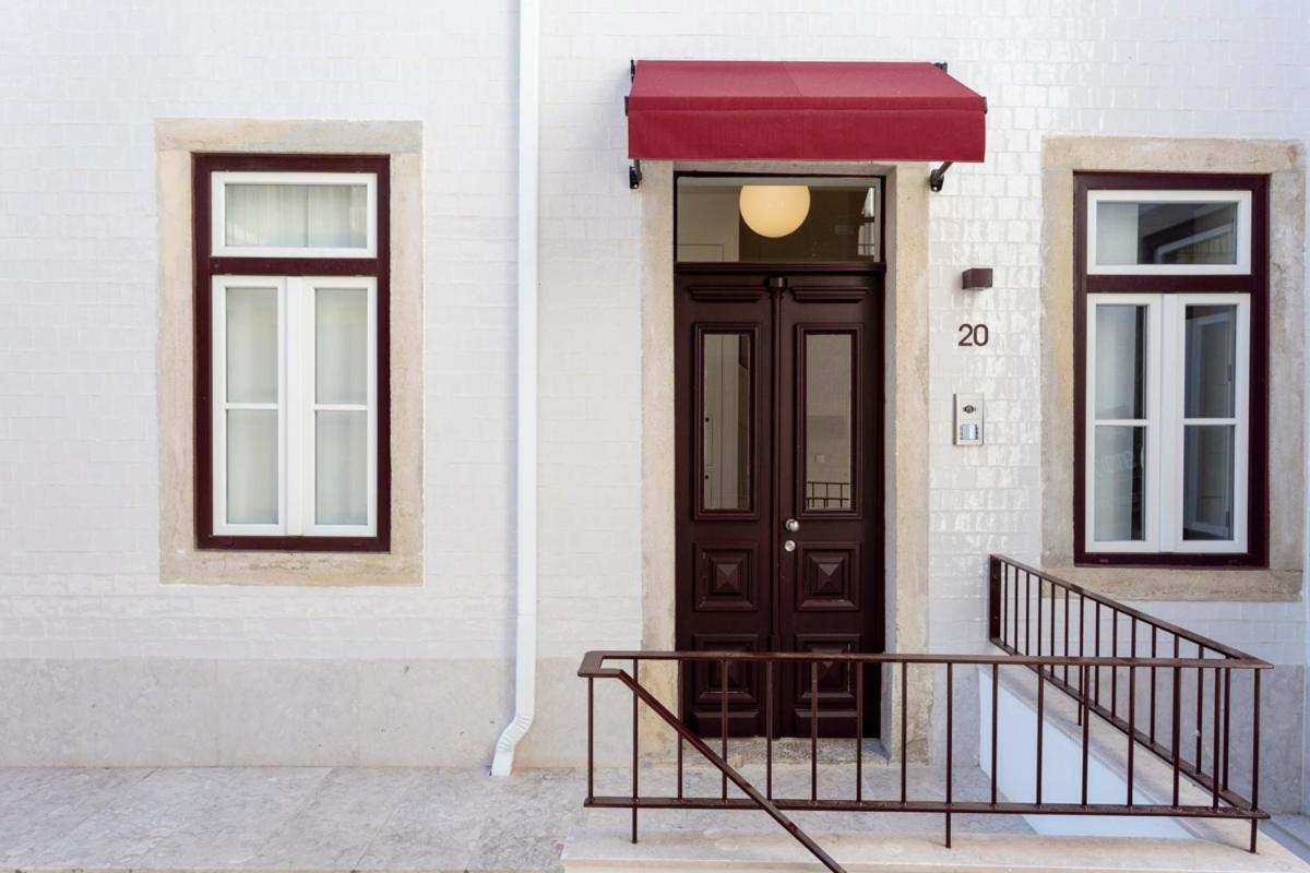 Apartment Flh Rosario Cosy Flat I