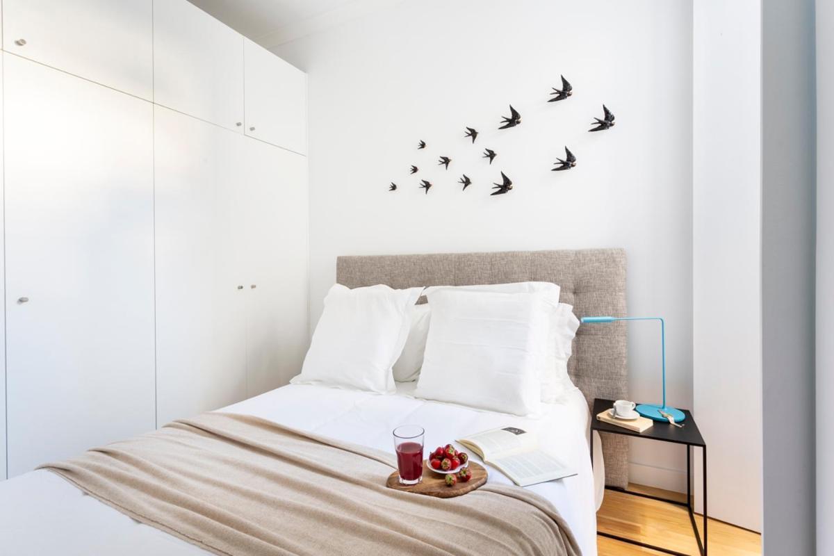 Flh Rosario Cosy Flat I *