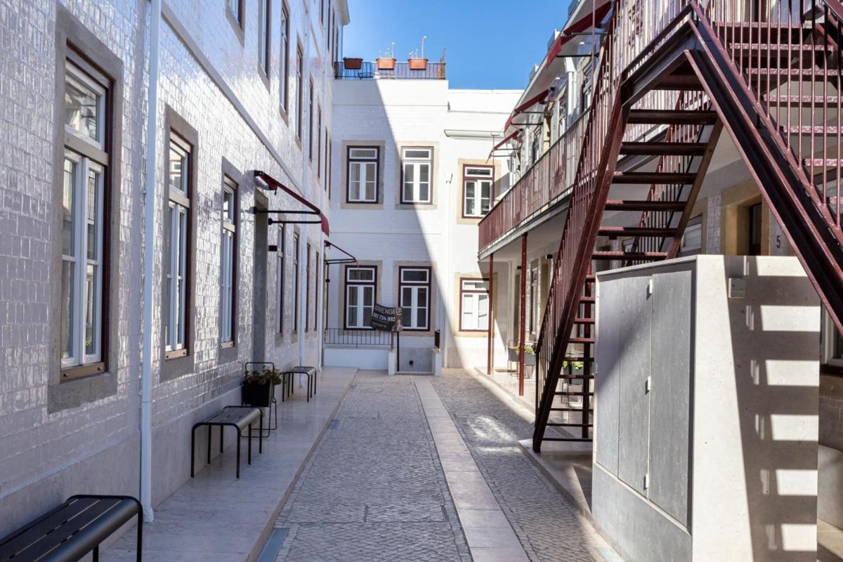 Flh Rosario Cosy Flat I Apartment *