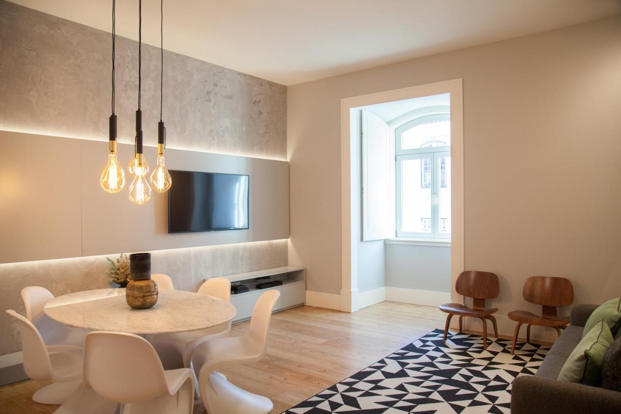 Flh Augusta's Arch Sophisticated Flat Apartment