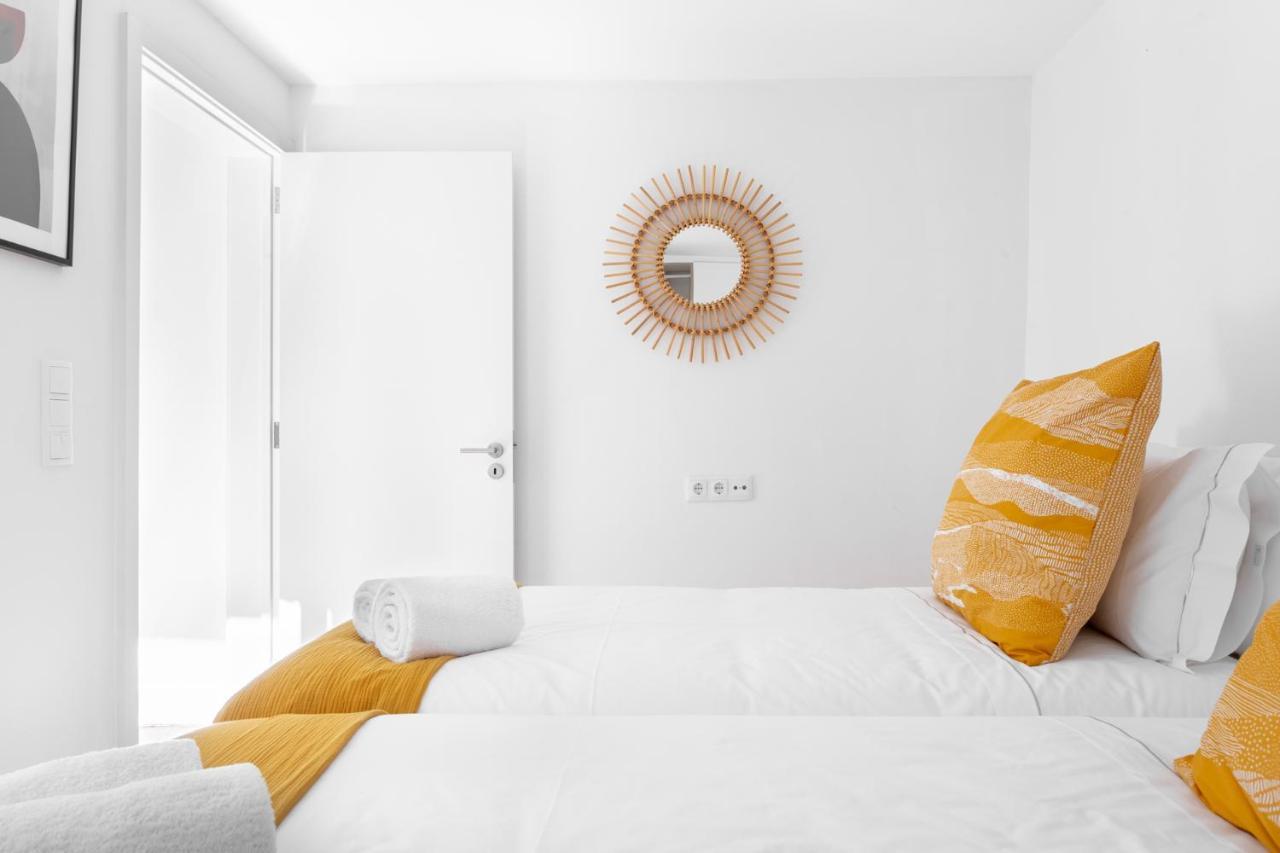 Apartamento Joivy Principe Real 2br With Terrace Nearby Botanical Garden Of Lisboa