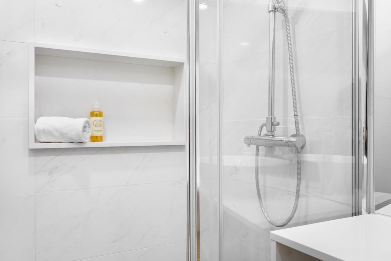 Joivy Principe Real 2br With Terrace Nearby Botanical Garden Of Apartamento Lisboa