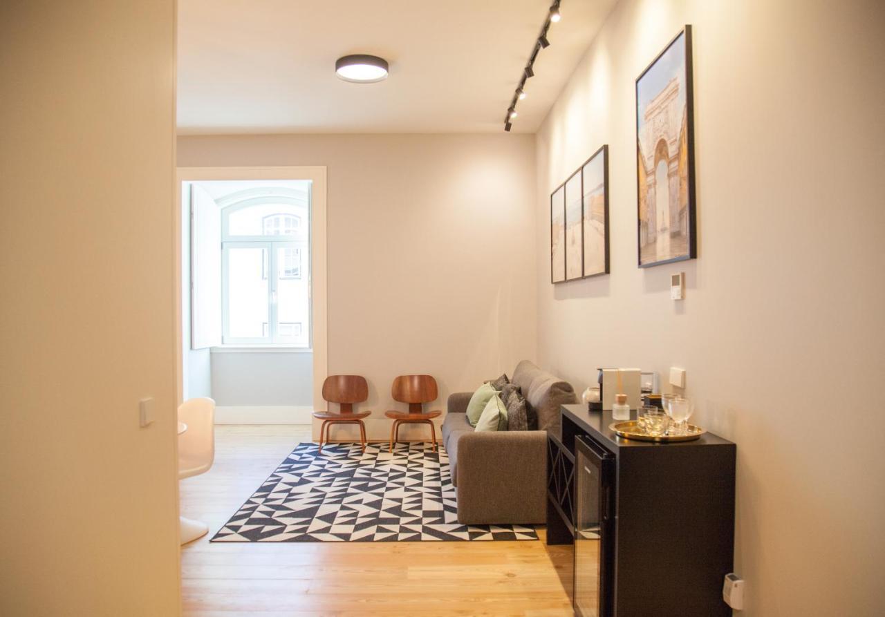 Apartment Flh Augusta's Arch Sophisticated Flat *