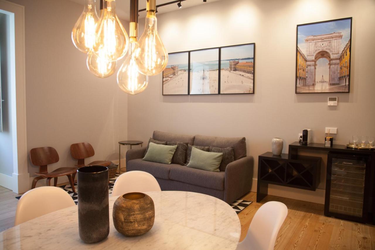 Apartment Flh Augusta's Arch Sophisticated Flat