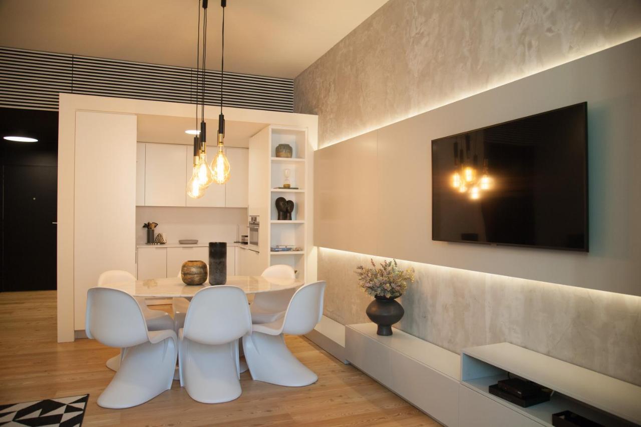 Flh Augusta's Arch Sophisticated Flat * Lisbon